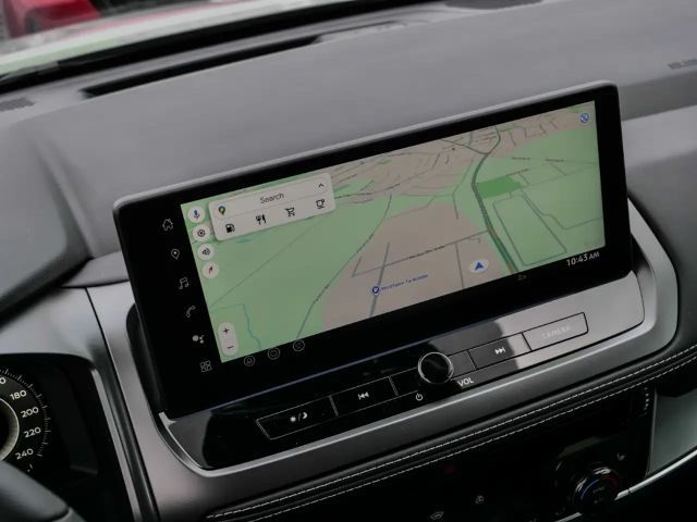 Nissan Qashqai N-Connecta