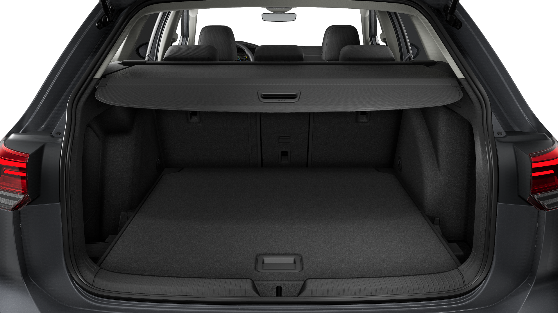 Volkswagen Golf 1.5 TSI Life Variant