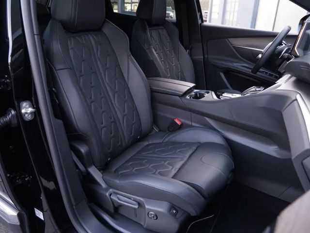 Peugeot 3008 GT-Line