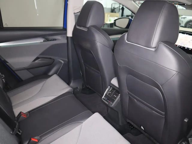 Skoda Enyaq Loft iV 60