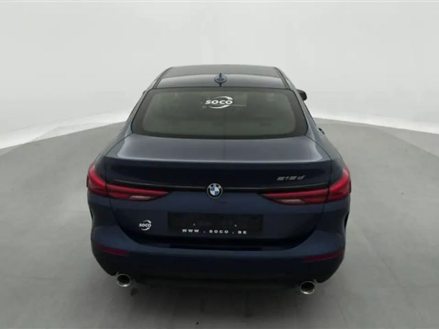 BMW 218 Gran Coupé Sedan