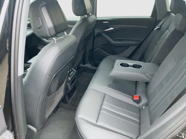 Audi Q6 e-tron SUV e-tron Audi Q6 SUV e-tron