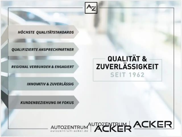 Peugeot 308 Allure Pack SW