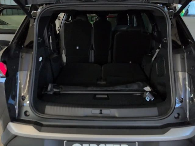 Peugeot 5008 GT-Line Hybrid