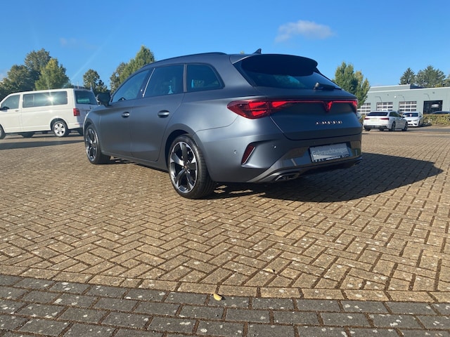 Cupra Leon DSG Sportstourer