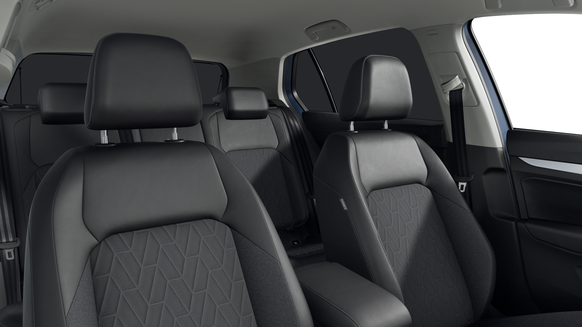 Volkswagen Golf 1.5 TSI Golf VIII