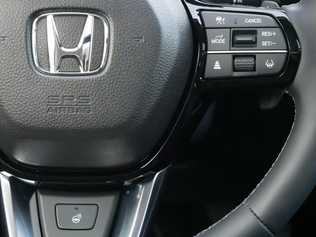 Honda CR-V 2.0 Advance e:HEV