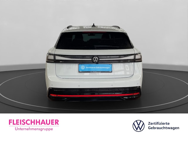 Volkswagen ID.7 Pro Tourer