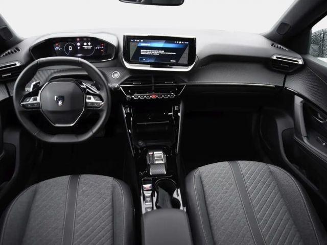 Peugeot 2008 Allure Pack