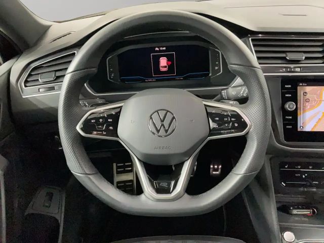 Volkswagen Tiguan 2.0 TDI Allspace DSG R-Line