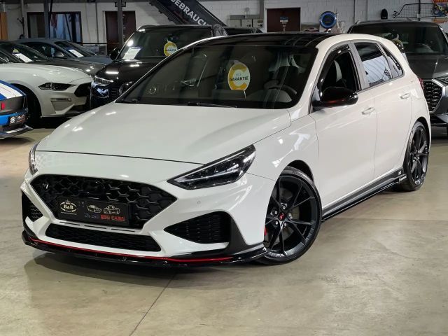 Hyundai i30 N Performance
