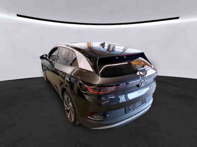 Volkswagen ID.4 1st Edition Performance Pro