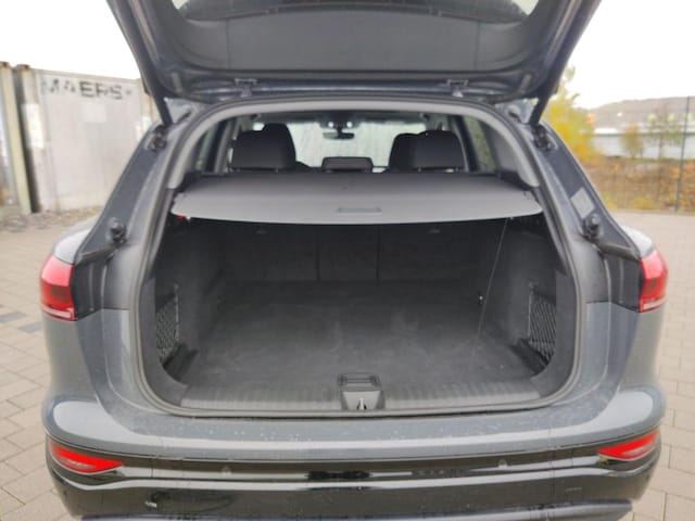 Audi Q6 e-tron Performance