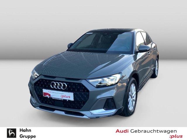 Audi A1 30 TFSI Allstreet S-Tronic