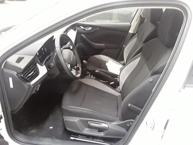 Skoda Scala 1.5 TSI Tour