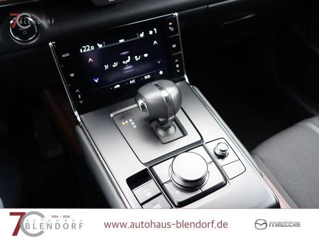 Mazda MX-30 Advantage SkyActiv e-Skyactiv