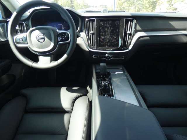 Volvo V60 Dark Ultimate