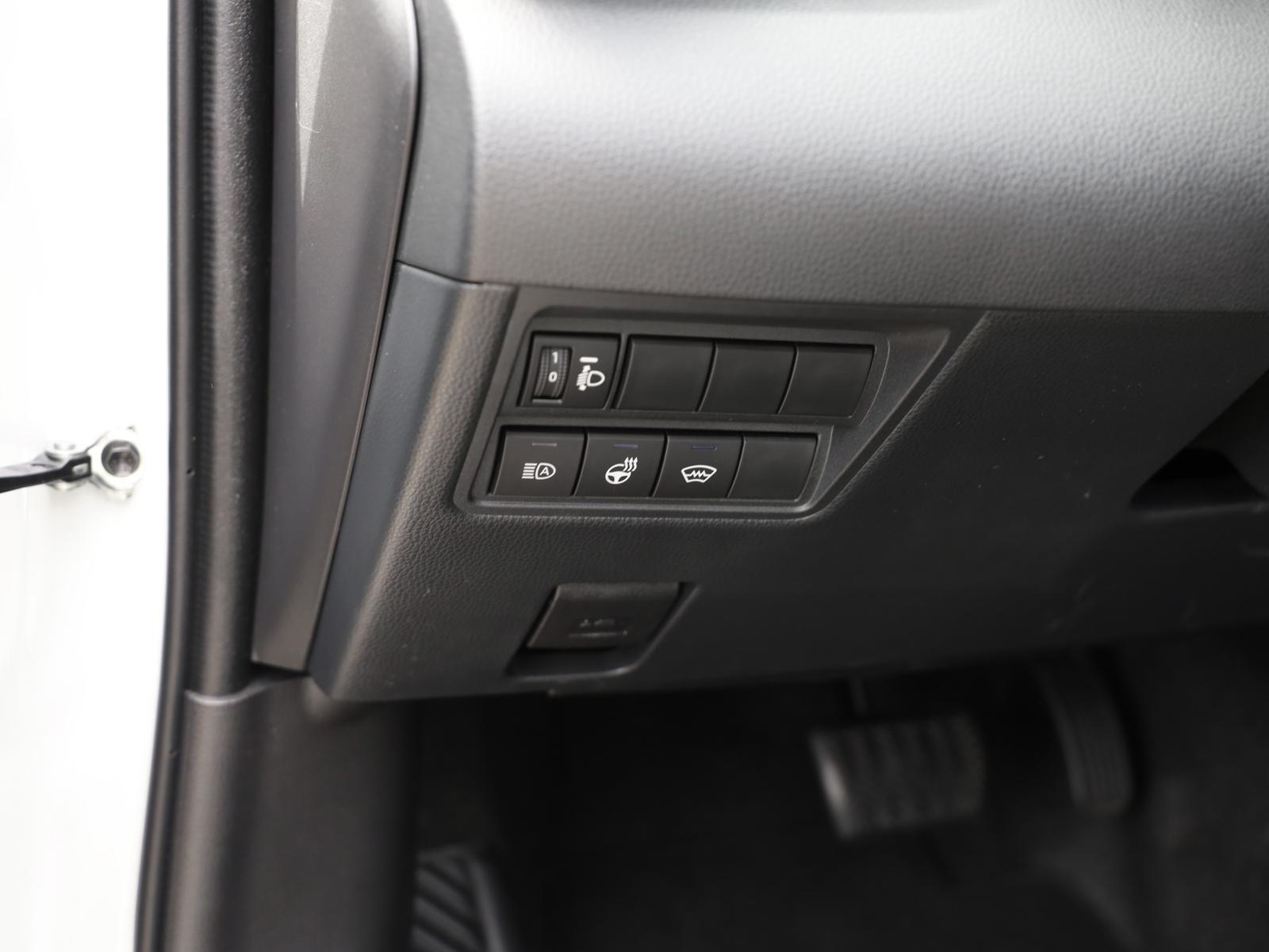 Toyota Yaris Cross 4x2 5-deurs