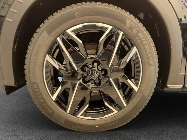 Peugeot 5008 Allure Pack Hybrid