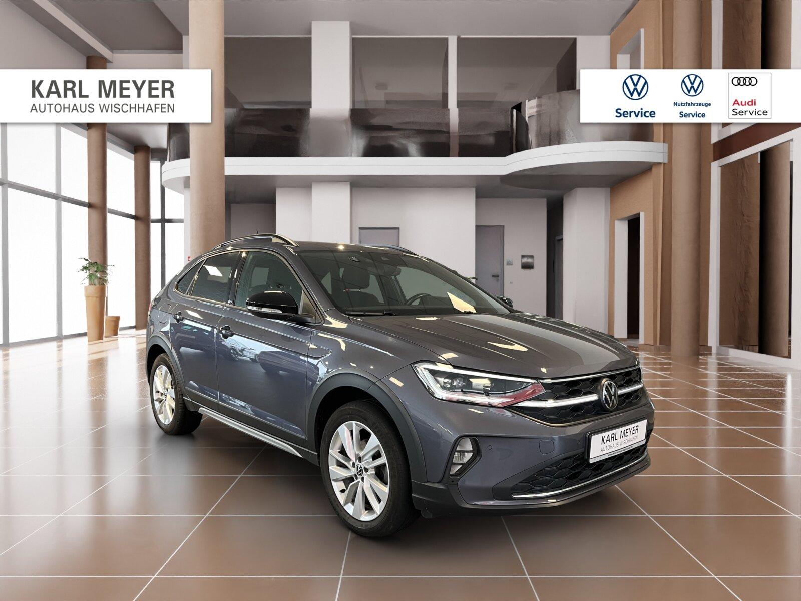 Volkswagen Taigo 1.0 TSI DSG Move