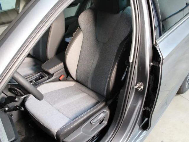 Skoda Octavia 2.0 TDI Selection