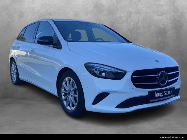 Mercedes-Benz B 200 Progressive
