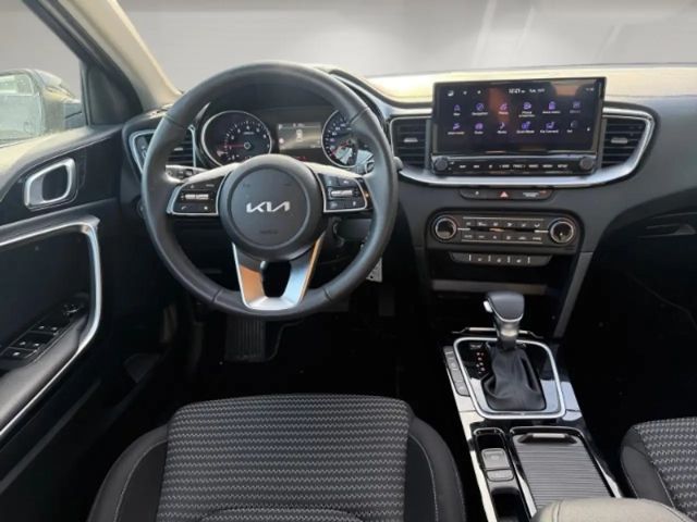 Kia Ceed GDi SportWagon Vision