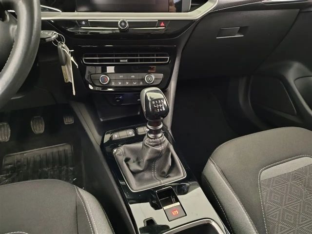 Opel Mokka 1.2 Turbo Elegance Turbo