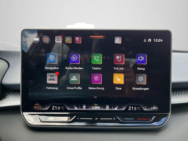 Cupra Terramar 1.5 eTSI