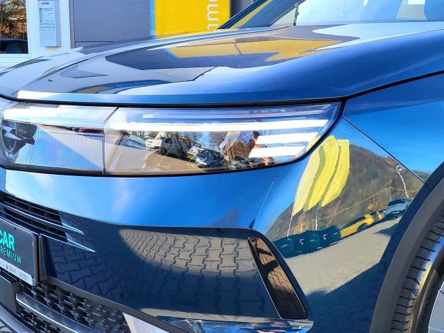 Opel Grandland X 48V eDCT *LED*NAVIGATION*WIRELESS*DAB*KEYLESS*