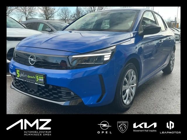 Opel Corsa F 1.2 SHZ+PDC+Facelift+SpurH