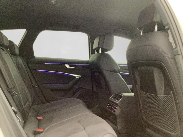 Audi S6 Avant Quattro