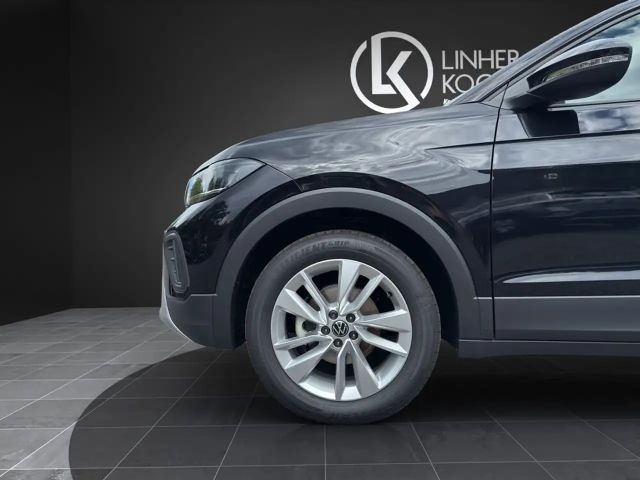 Volkswagen T-Cross Friends TSI  ''AHV SHZ App-Connect''