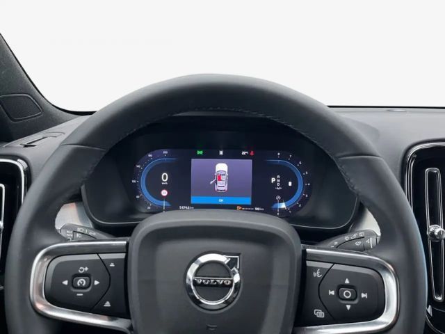 Volvo XC40 Core