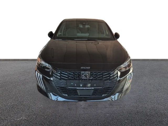 Peugeot 208 GT-Line Hybrid