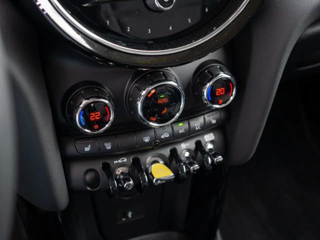 MINI Mini Electric Classic SE