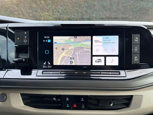 Volkswagen Multivan 2.0 TDI DSG T7