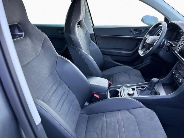 Cupra Ateca 2.0 TSI 4Drive DSG