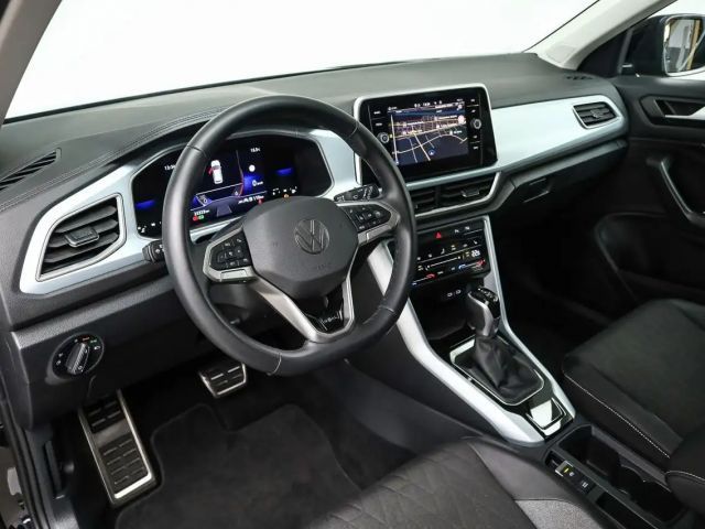 Volkswagen T-Roc 2.0 TDI DSG
