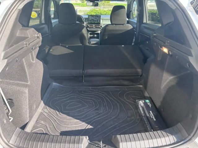 Dacia Duster mit Sitz- & Lenkradheizung Klima Navi