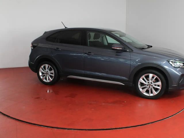 Volkswagen Taigo 1.0 TSI Life