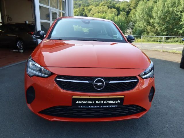 Opel Corsa Edition F Edition