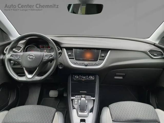 Opel Grandland X Elegance Hybrid