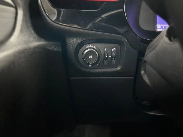 Opel Corsa 1.2 Turbo GS-Line Grand Sport Turbo