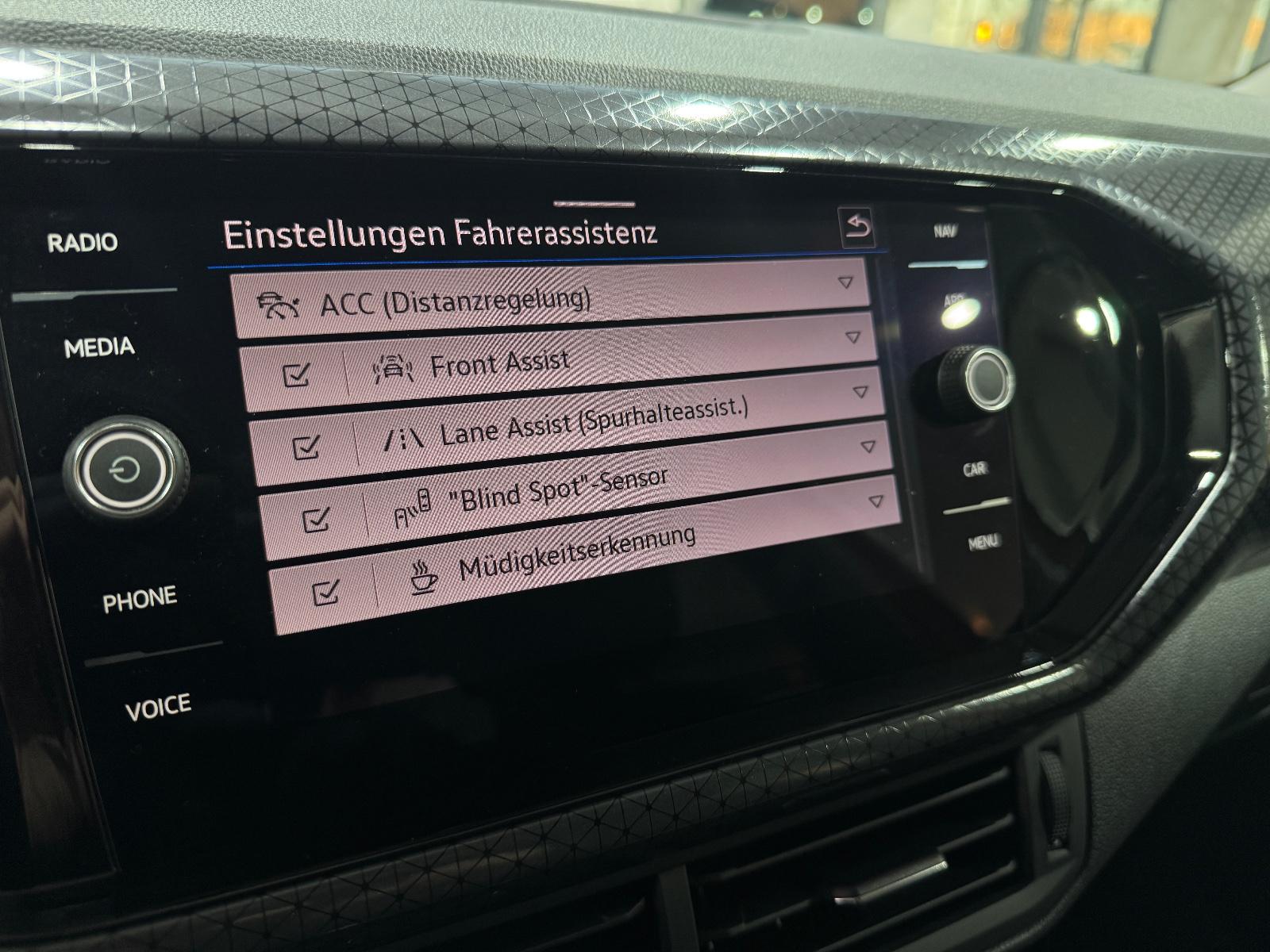 Volkswagen T-Cross 1.5 TSI Style