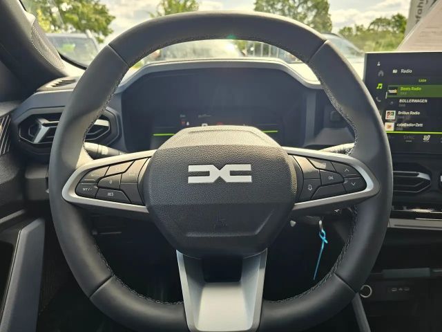 Dacia Bigster Mild Hybrid 130