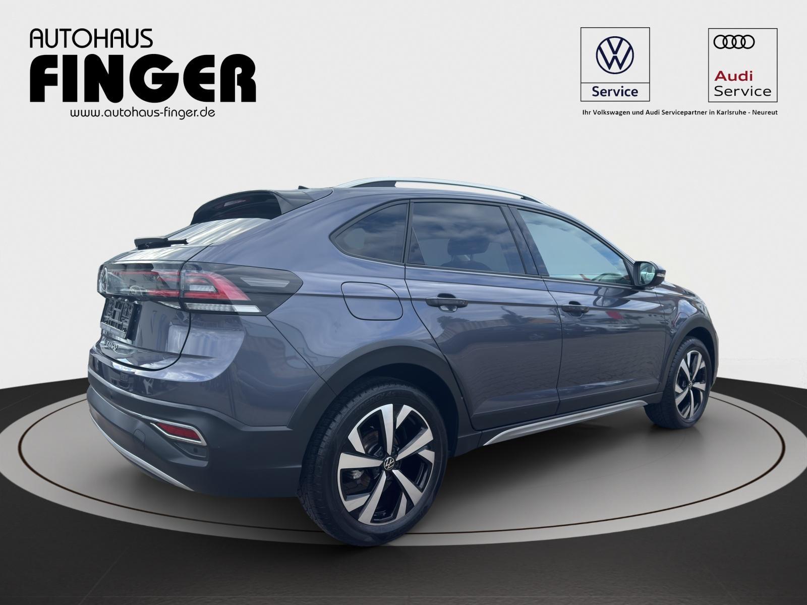 Volkswagen Taigo 1.0 TSI Style