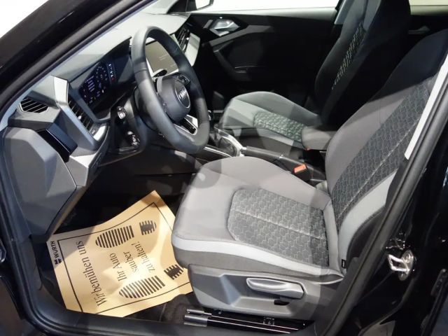 Audi A1 25 TFSI S-Tronic