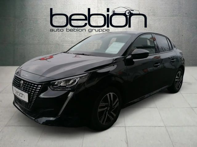 Peugeot 208 Allure Pack PureTech