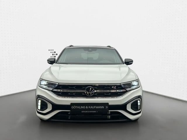 Volkswagen T-Roc 1.5 TSI DSG IQ.Drive R-Line